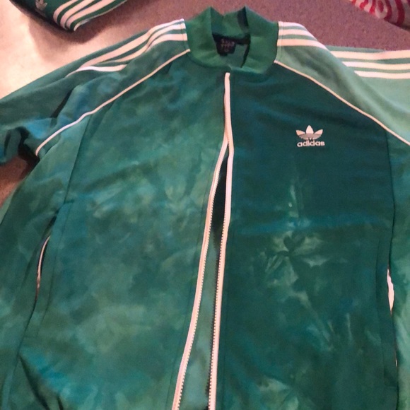 Adidas Pharrell Williams Jacket - Picture 2 of 5